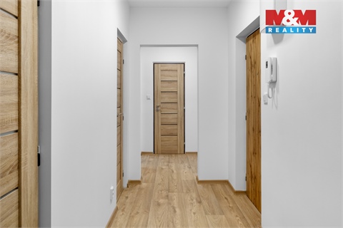 Prodej bytu 2+1, 62 m² - 10