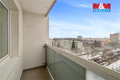 Prodej bytu 2+1, 62 m² 14