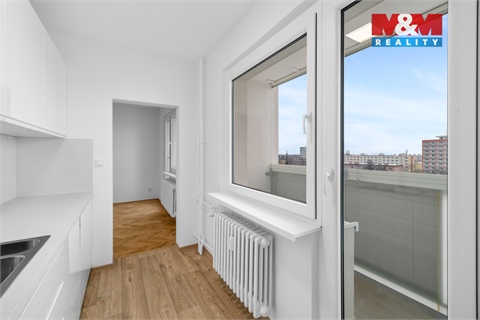 Prodej bytu 2+1, 62 m² 4