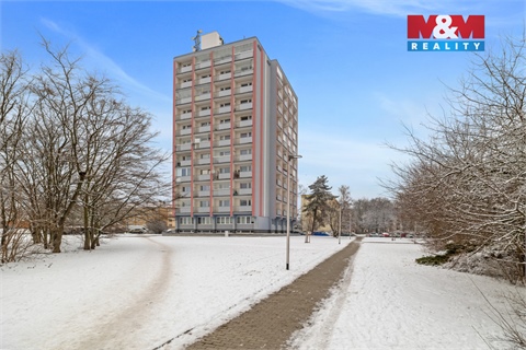 Prodej bytu 2+1, 62 m² - 16