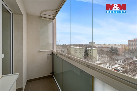 Prodej bytu 2+1, 62 m² 16