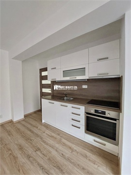 Prodej bytu 2kk, 41 m² - 0
