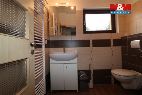 Pronájem chaty / chapuly, 50 m² - 4