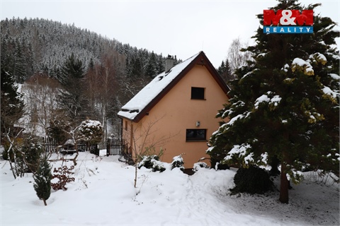 Pronájem chaty / chapuly, 50 m² 12