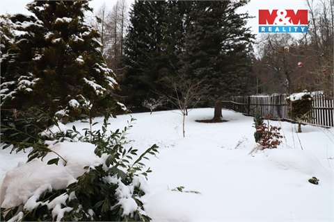 Pronájem chaty / chapuly, 50 m² - 10