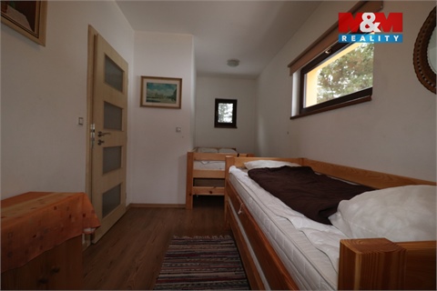 Pronájem chaty / chapuly, 50 m² 4