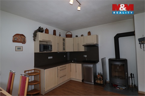 Pronájem chaty / chapuly, 50 m² 2