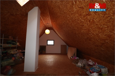 Pronájem chaty / chapuly, 50 m² - 6