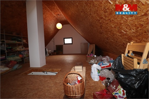 Pronájem chaty / chapuly, 50 m² 8