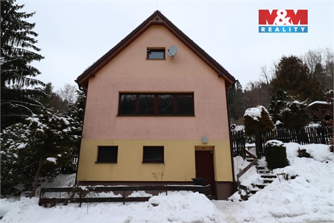 Pronájem chaty / chapuly, 50 m² 16