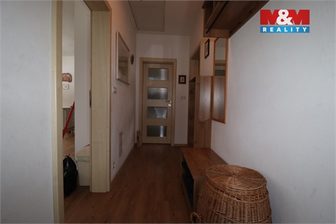 Pronájem chaty / chapuly, 50 m² - 8