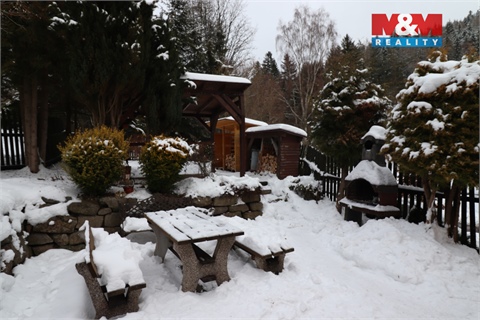 Pronájem chaty / chapuly, 50 m² 14