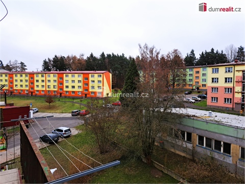 Prodej bytu 2+1, 53 m² 6