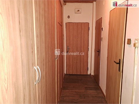 Prodej bytu 2+1, 53 m² - 4