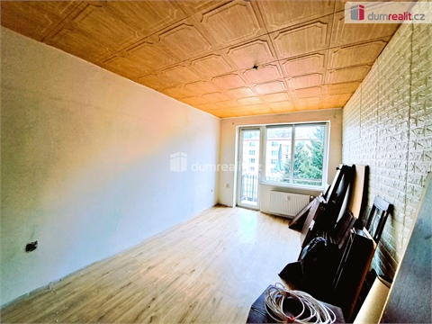 Prodej bytu 2+1, 53 m² 2