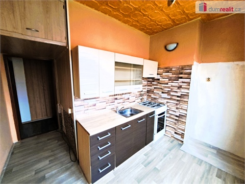 Prodej bytu 2+1, 53 m² 0