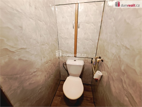 Prodej bytu 2+1, 53 m² - 2