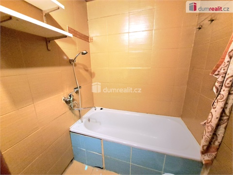 Prodej bytu 2+1, 53 m² 4