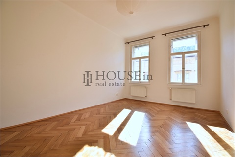 Pronájem bytu 3kk, 80 m² 2