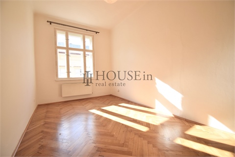 Pronájem bytu 3kk, 80 m² - 2