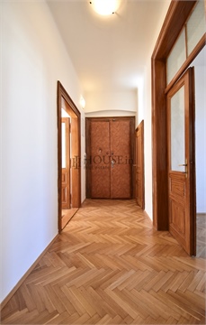 Pronájem bytu 3kk, 80 m² - 8