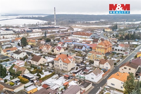 Prodej bytu 2+1, 53 m² 20