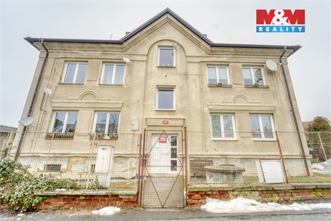 Prodej bytu 2+1, 53 m² 18