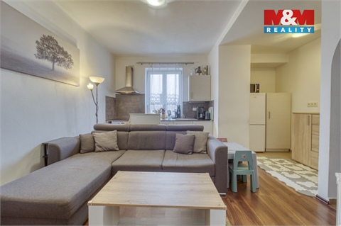 Prodej bytu 2+1, 53 m² - 10