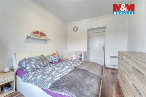 Prodej bytu 2+1, 53 m² 4