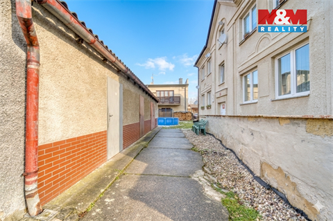 Prodej bytu 2+1, 53 m² - 6