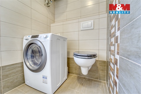 Prodej bytu 2+1, 53 m² 6