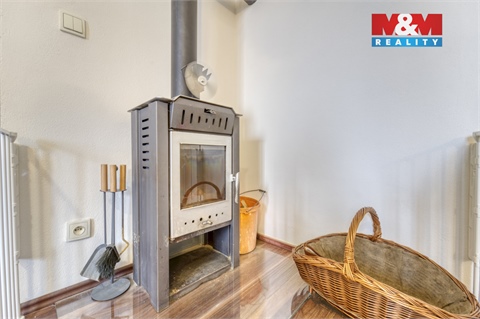 Prodej bytu 2+1, 53 m² 14