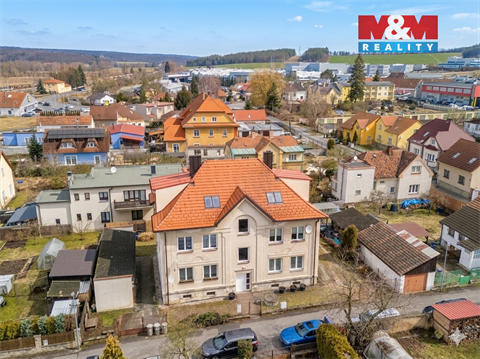 Prodej bytu 2+1, 53 m² - 4