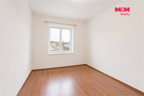 Prodej bytu 3kk, 53 m² - 4