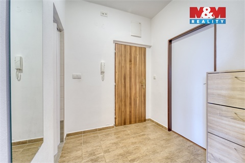 Prodej bytu 2+1, 53 m² - 14