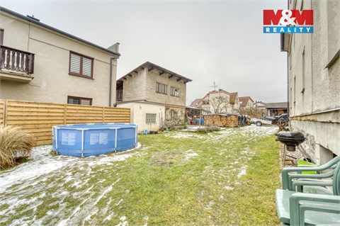 Prodej bytu 2+1, 53 m² - 16