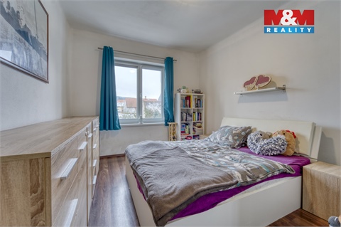 Prodej bytu 2+1, 53 m² - 2