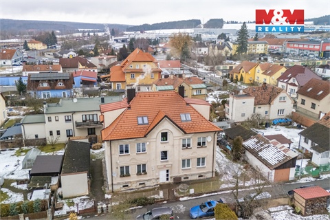 Prodej bytu 2+1, 53 m² - 18