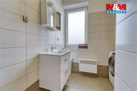 Prodej bytu 2+1, 53 m² - 0