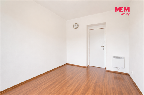 Prodej bytu 3kk, 53 m² - 10