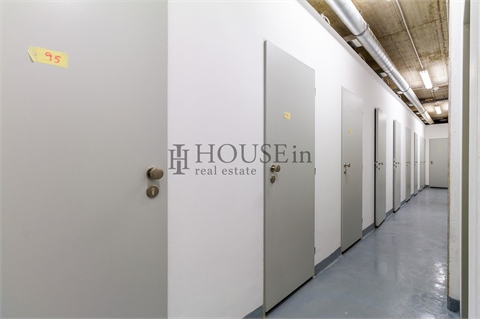 Pronájem bytu 1kk, 17 m² 14