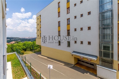 Pronájem bytu 1kk, 17 m² - 12