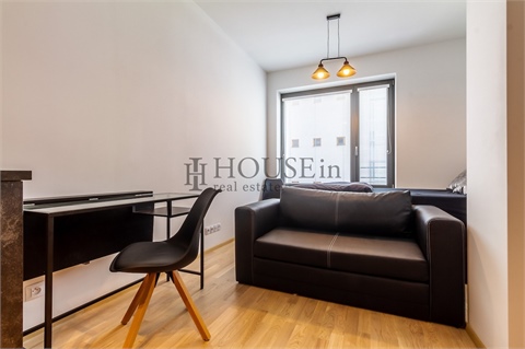 Pronájem bytu 1kk, 17 m² 6