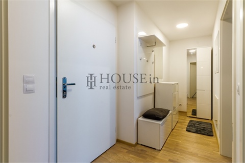 Pronájem bytu 1kk, 17 m² - 10