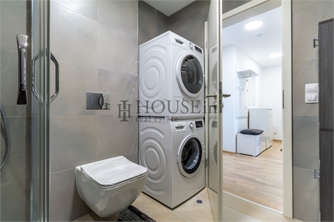 Pronájem bytu 1kk, 17 m² 4