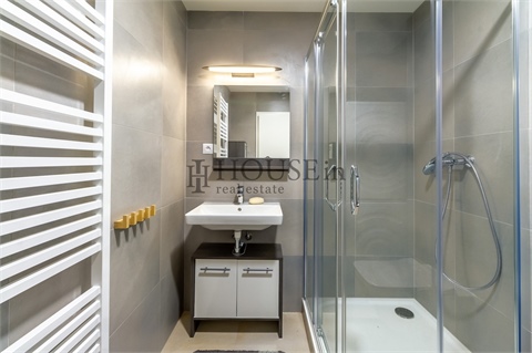 Pronájem bytu 1kk, 17 m² 10