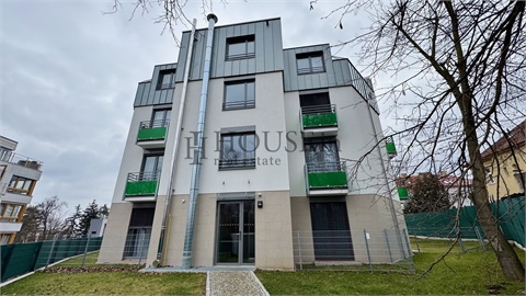 Pronájem bytu 3kk, 74 m² 2