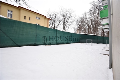 Pronájem bytu 3kk, 74 m² 24