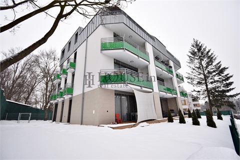 Pronájem bytu 3kk, 74 m² - 2