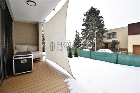 Pronájem bytu 3kk, 74 m² - 4